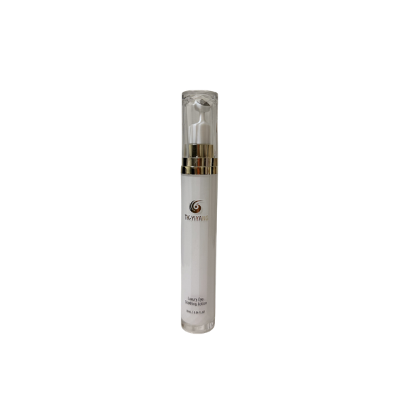 Light Luxury Eye Soothing Lotion