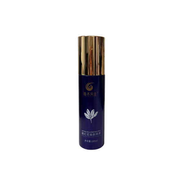 Saffron Rejuvenation Spray