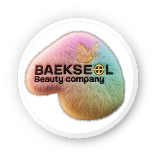 Baekseol Beauty Logo