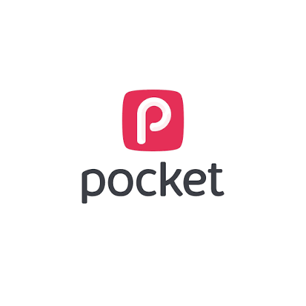 Pocket Logo